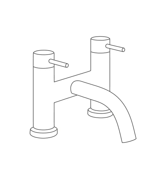 bath tap