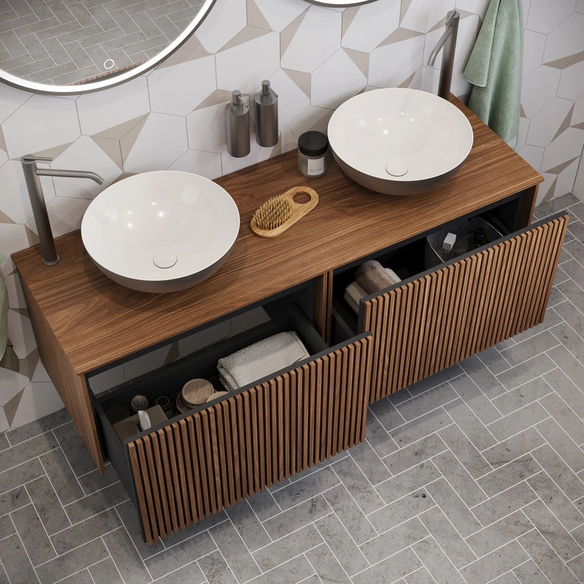 crosswater limit furniture 