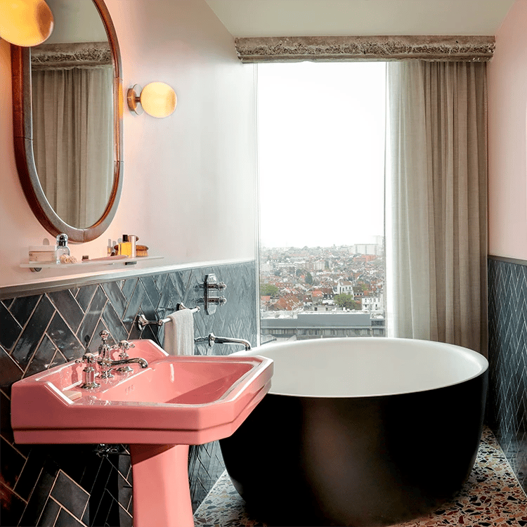 the hoxton feature image