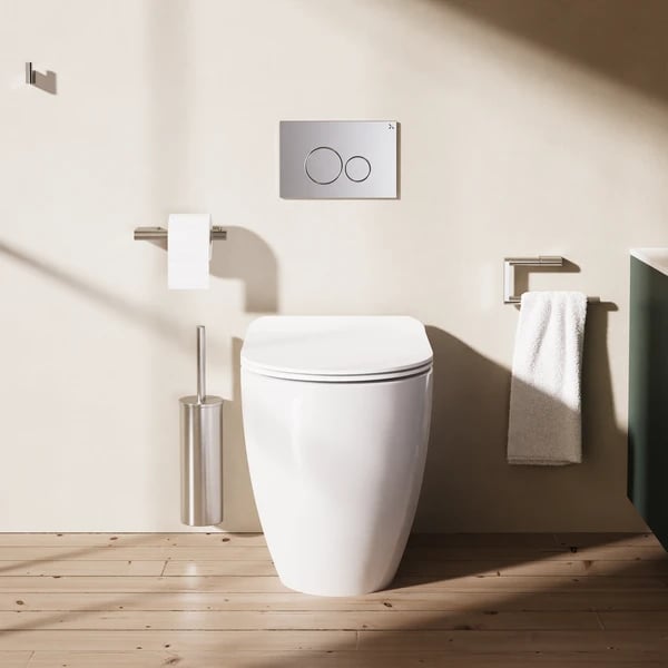 MPRO Wall Accessory Set