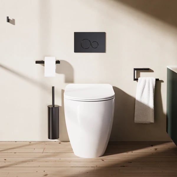 MPRO Wall Accessory Set