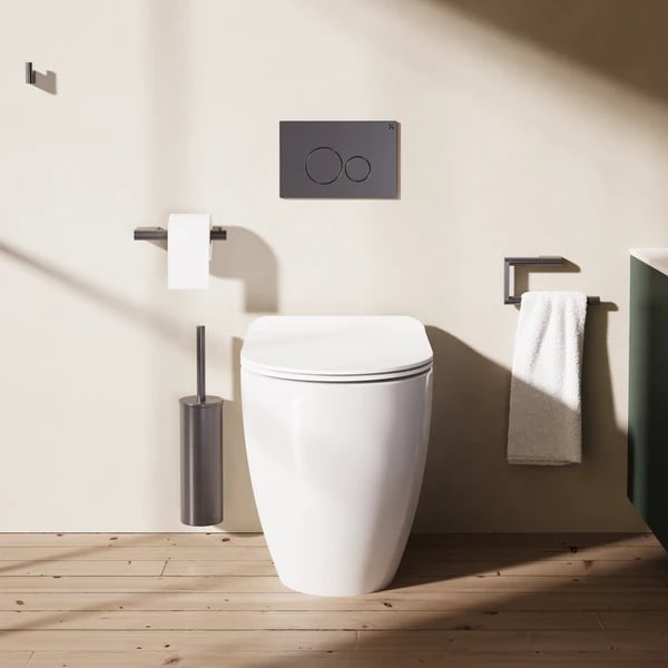 MPRO Wall Accessory Set