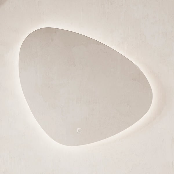 Artist Forme LED Mirror 640 x 488