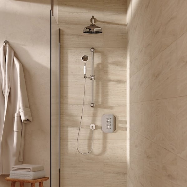 Belgravia Slide Rail Kit