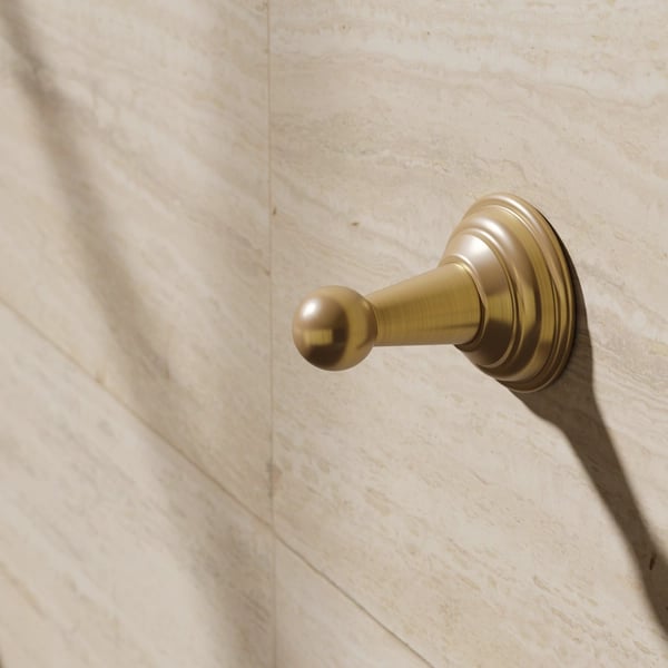 Belgravia Robe Hook