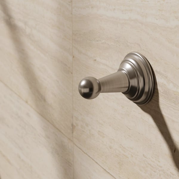 Belgravia Robe Hook