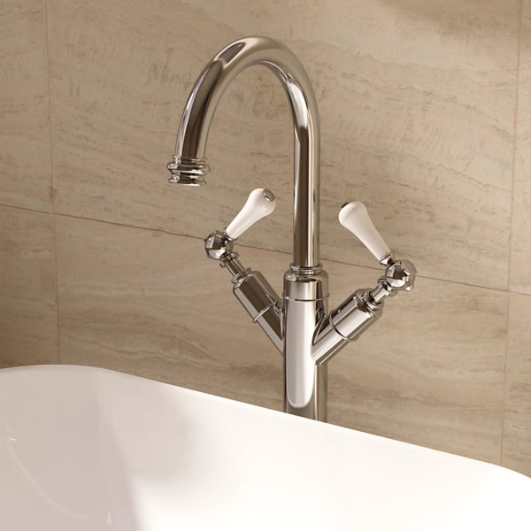 Belgravia Tall Basin Tap