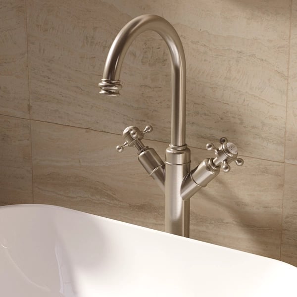 Belgravia Tall Basin Tap