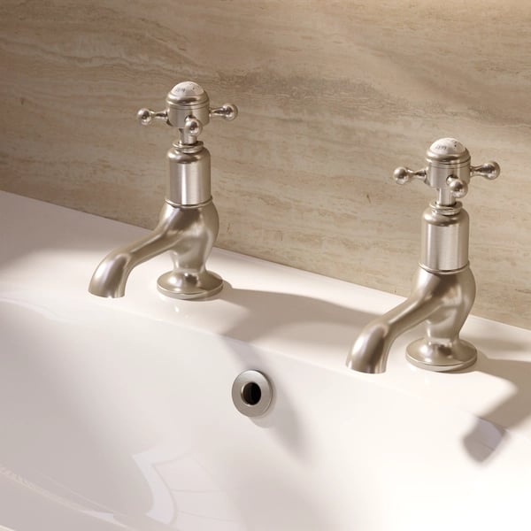 Belgravia Cloakroom Basin Tap