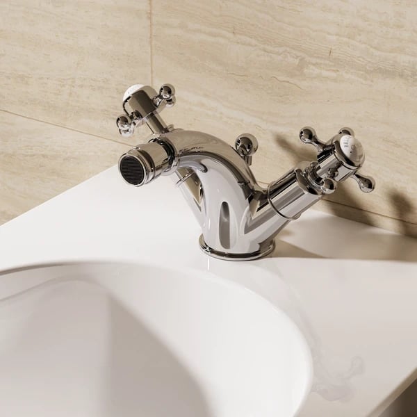 Belgravia Bidet Tap