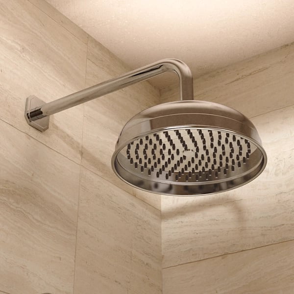 Belgravia Shower Arm Chrome