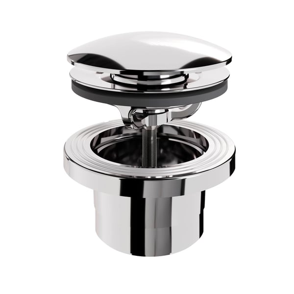 Clearwater Click Clack Bath Waste