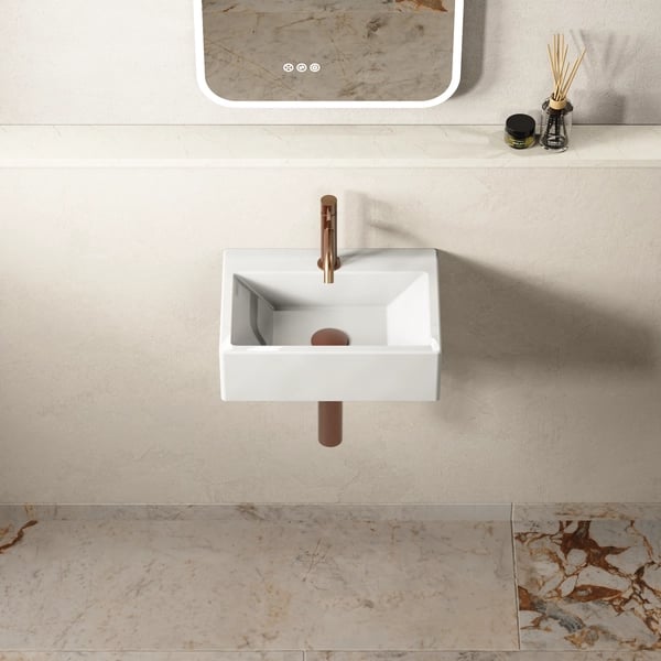 Gerona Countertop Basin