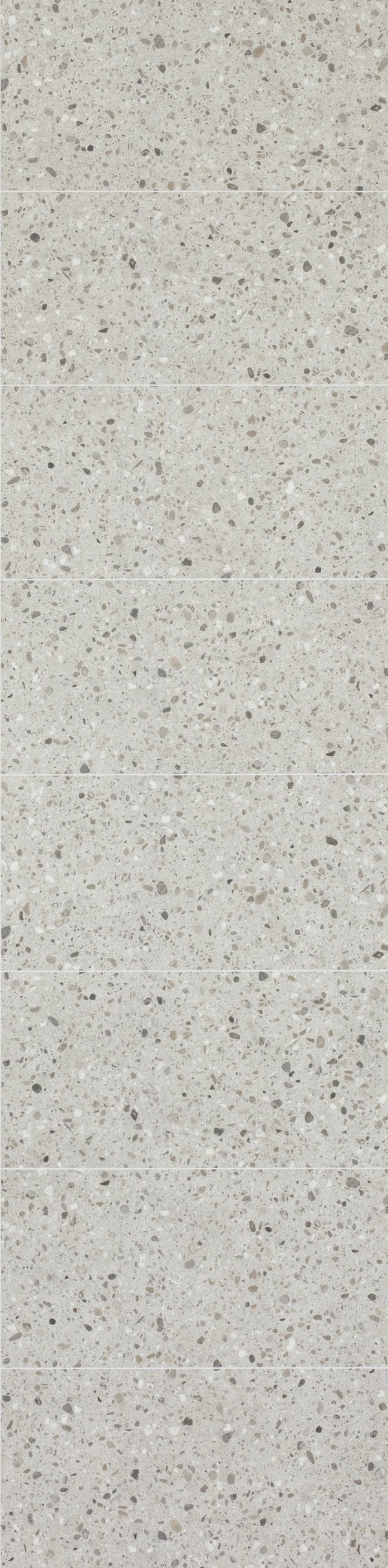 Tile Effect Wall Panels in Cloud Terrazzo