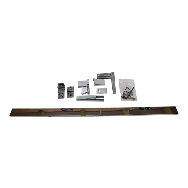 Bracing bar for Design+ side panel 650mm