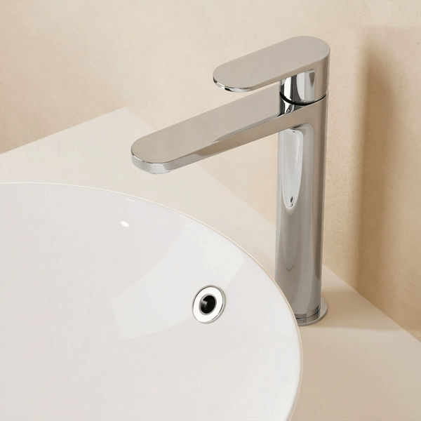 Drift Tall Basin Tap