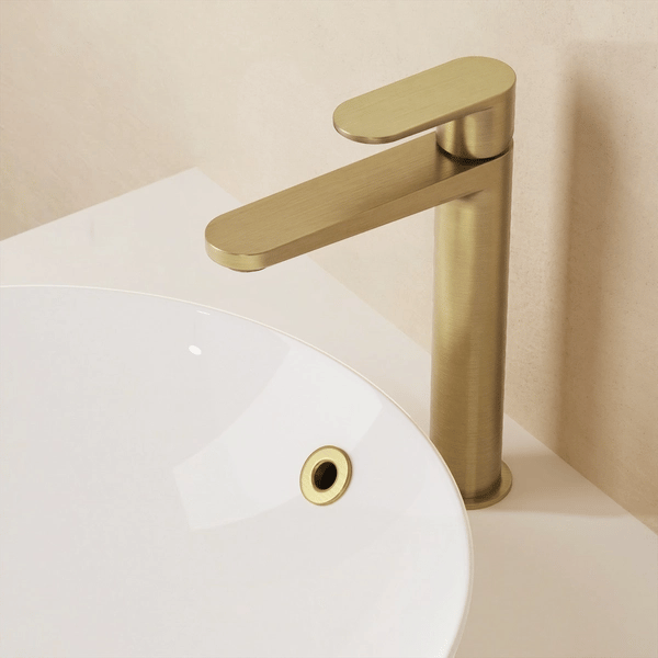 Drift Tall Basin Tap