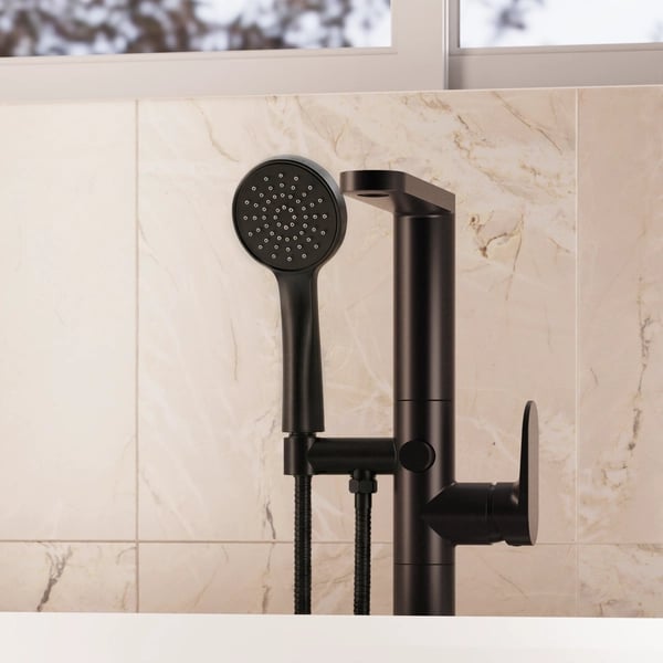 Drift Floorstanding Bath Shower Mixer