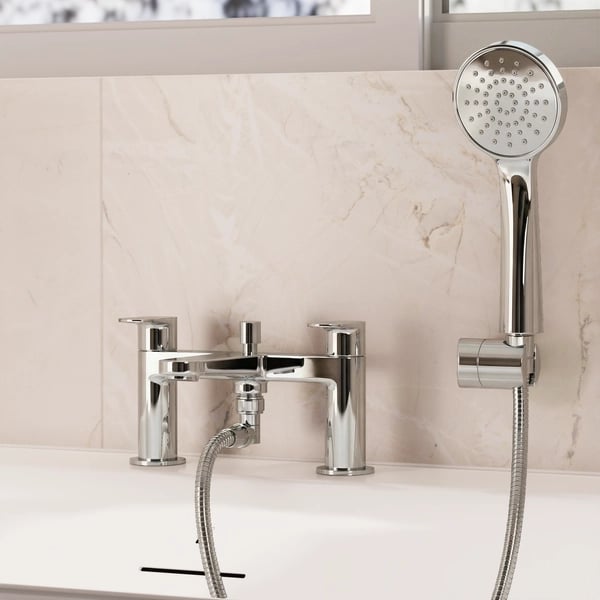 Drift Bath Shower Mixer