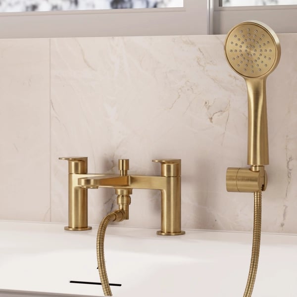 Drift Bath Shower Mixer