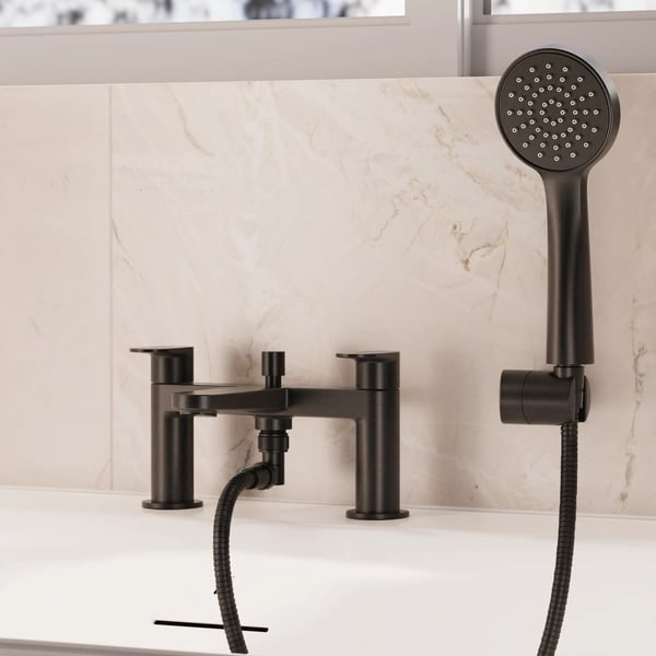 Drift Bath Shower Mixer