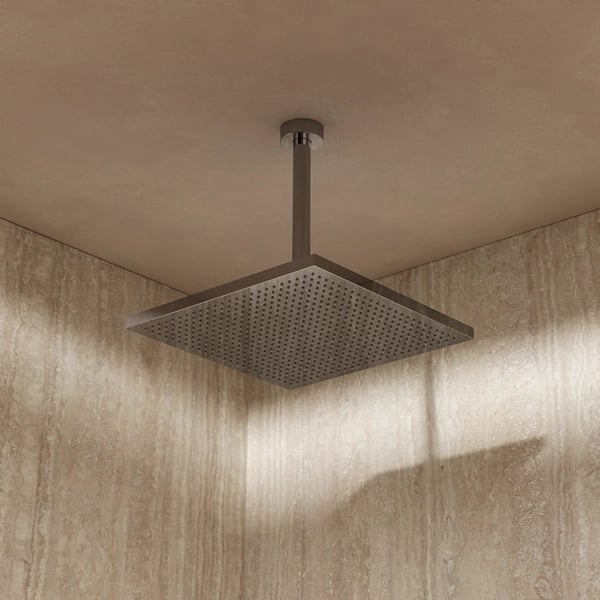 Tranquil Rain Shower