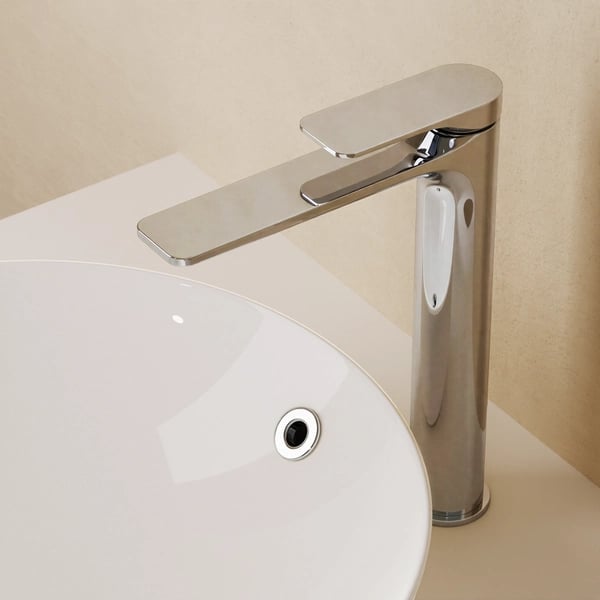 Fuse Tall Basin Tap