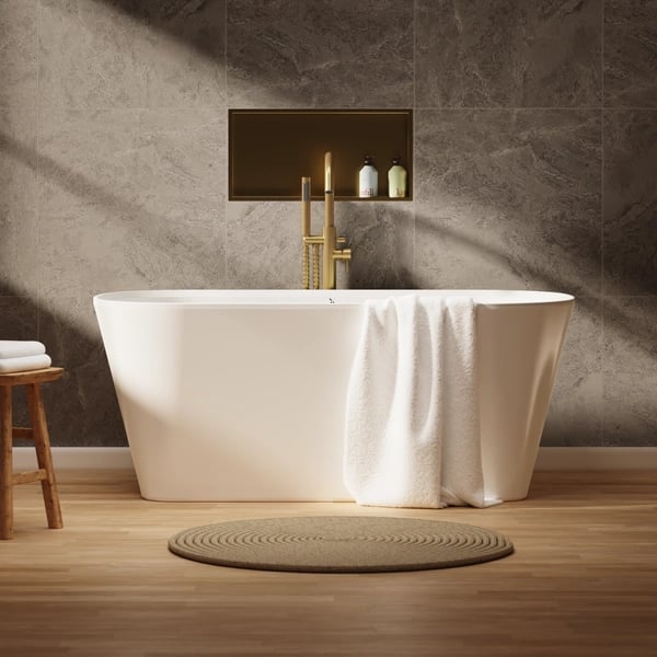 Carne Freestanding Bath