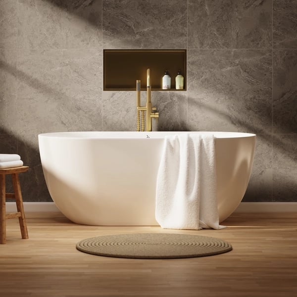 Cerus Freestanding Bath