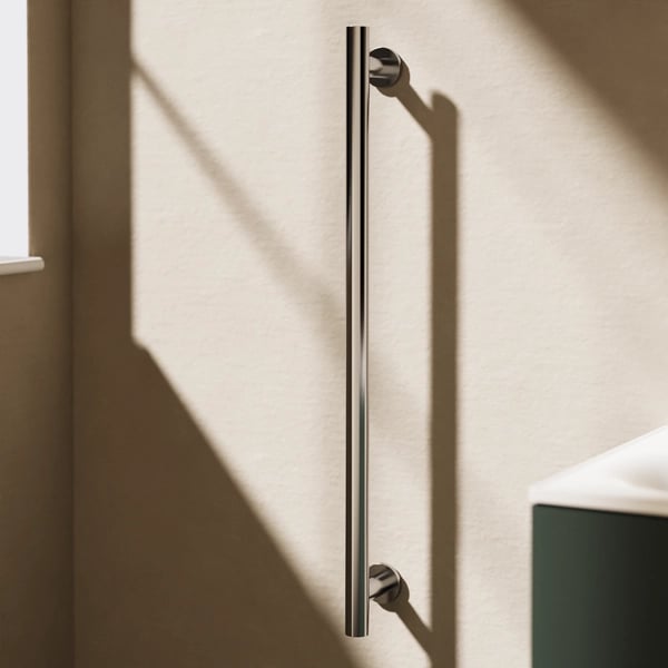 Straight Grab Bar