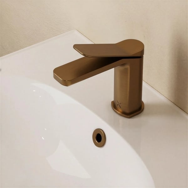 Glide II Basin Tap