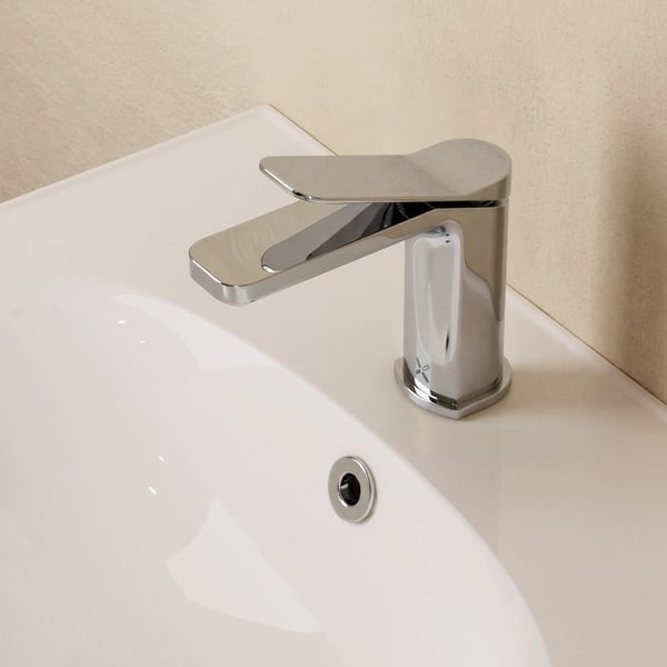 Glide II Basin Tap