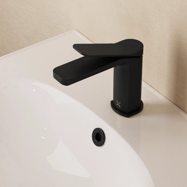Glide II Basin Tap