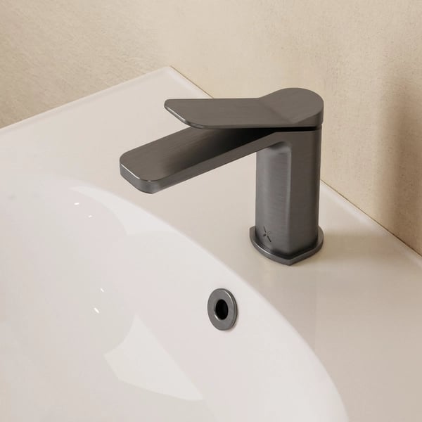 Glide II Basin Tap