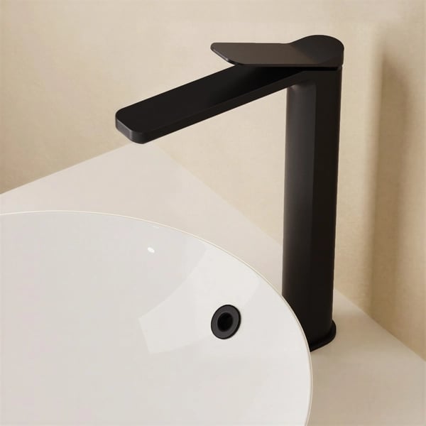 Glide II Tall Basin Tap