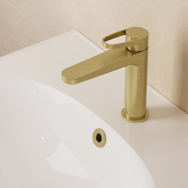Lazo Basin Tap