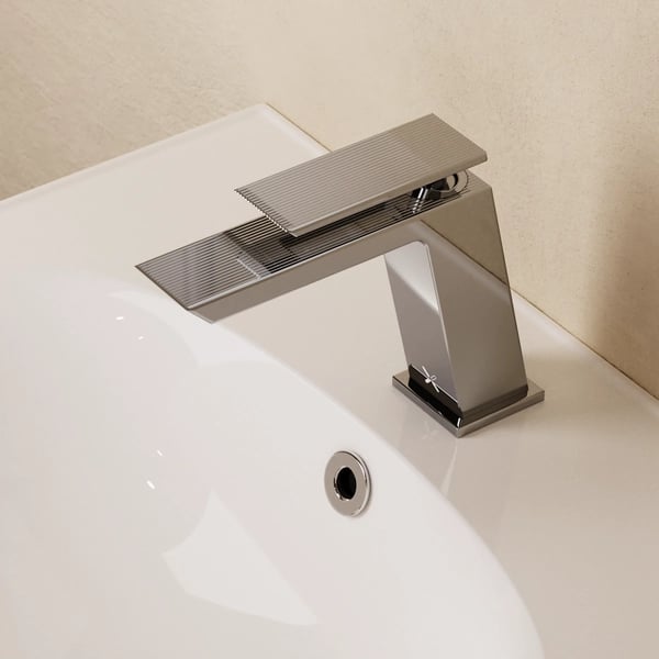 Limit Basin Tap
