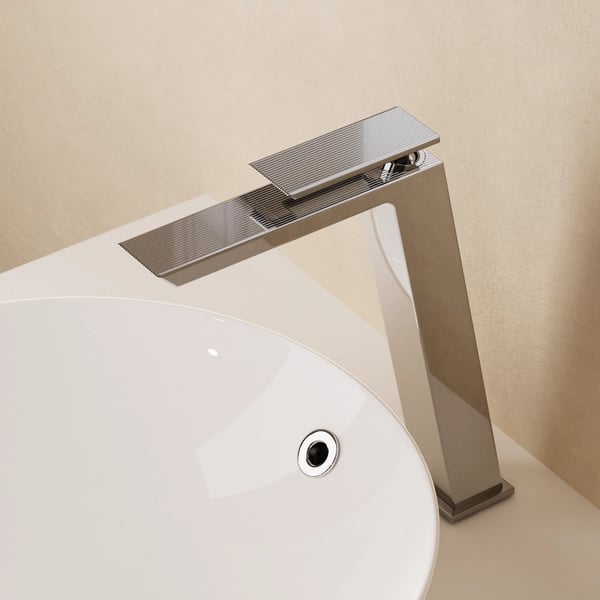 Limit Tall Basin Tap