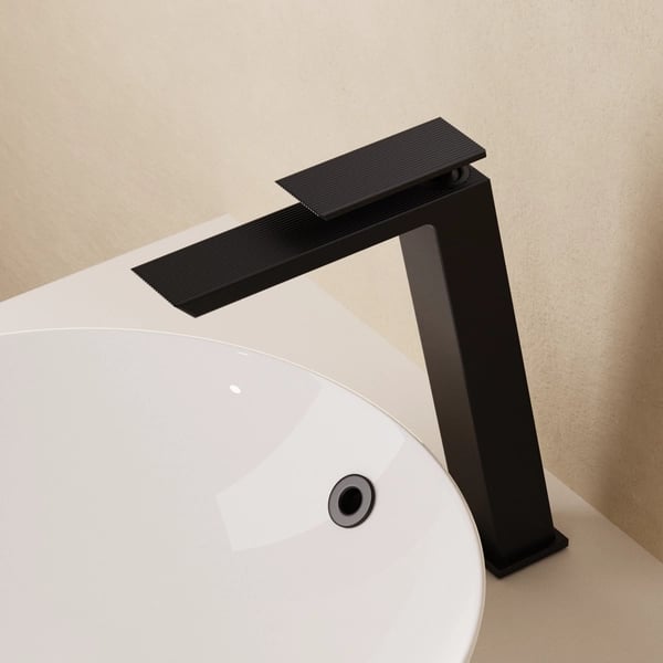 Limit Tall Basin Tap