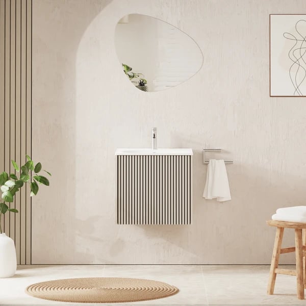 Limit Wall Hung Furniture Unit - 500mm