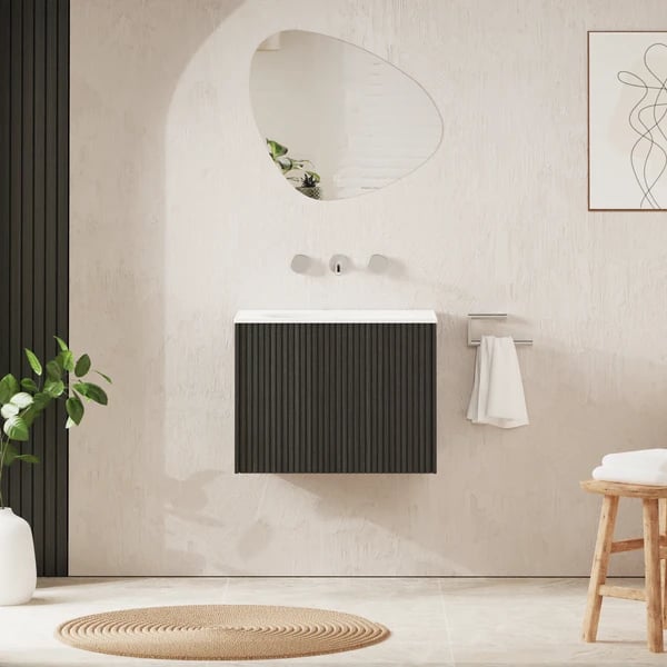 Limit Wall Hung Furniture Unit - 600mm