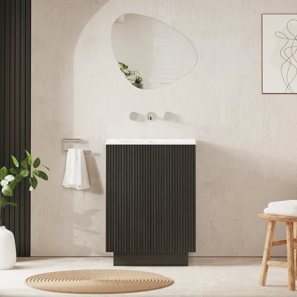 Limit Floorstanding Furniture Unit - 600mm