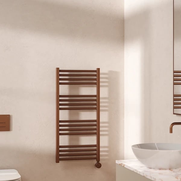 MPRO Electric Towel Warmer