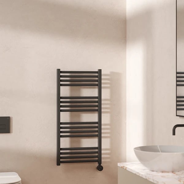 MPRO Electric Towel Warmer