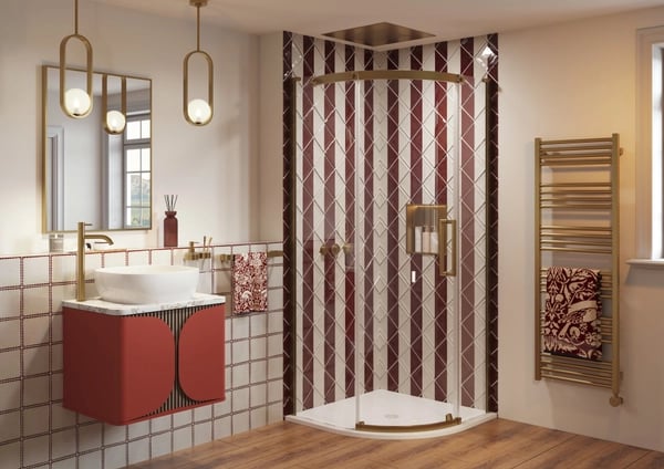 Optix 10 Quadrant Set