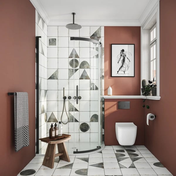 Optix 10 Offset Quadrant Set