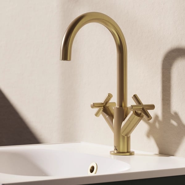 MPRO Crosshead Basin Tap