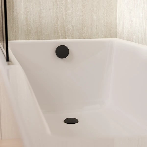 MPRO Industrial Bath Waste