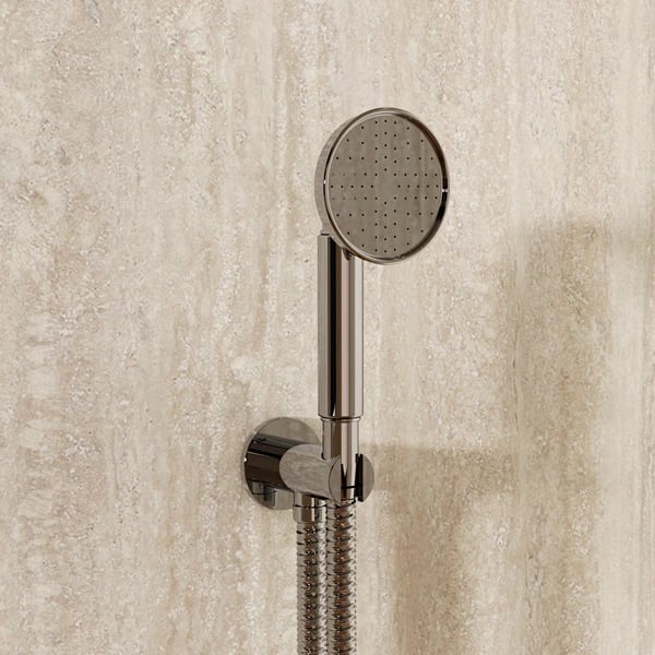 MPRO Industrial Wall Outlet & Handset