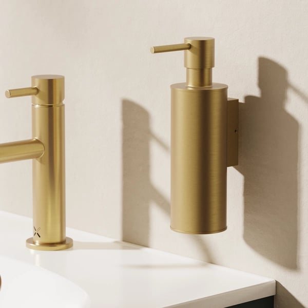 MPRO Wall Soap Dispenser